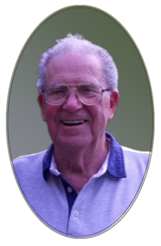 Obituary photo of Lon "Bob" Cardon